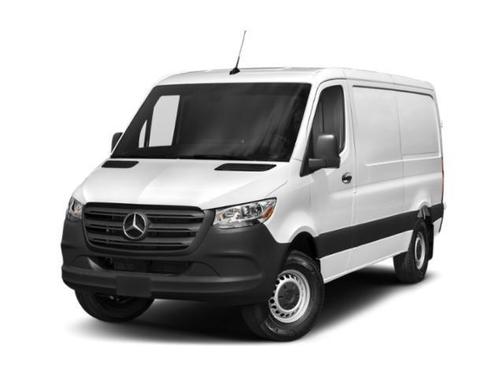 2022 Mercedes-Benz Sprinter 1500 Standard Roof I4