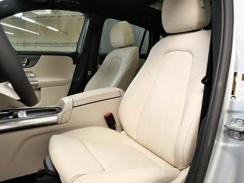 2026 Mercedes-Benz GLA 250 4MATIC