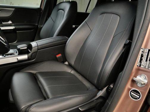 2022 Mercedes-Benz GLB 250 4MATIC