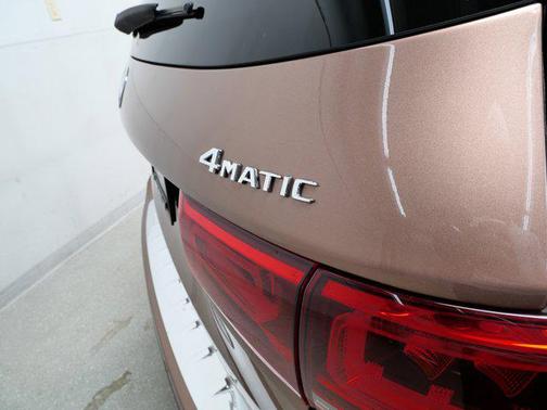 2022 Mercedes-Benz GLB 250 4MATIC