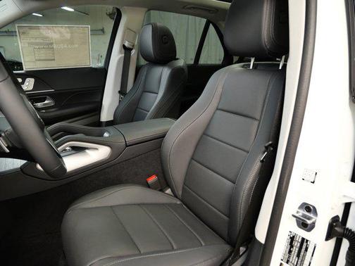 2025 Mercedes-Benz GLE 350 4MATIC