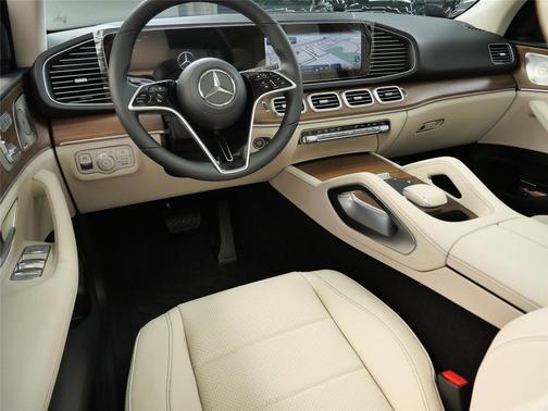 2026 Mercedes-Benz GLE 350 4MATIC