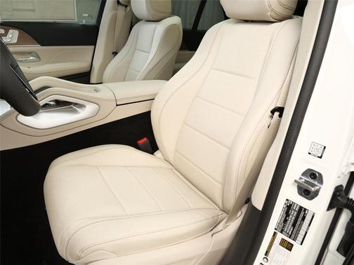 2026 Mercedes-Benz GLE 350 4MATIC