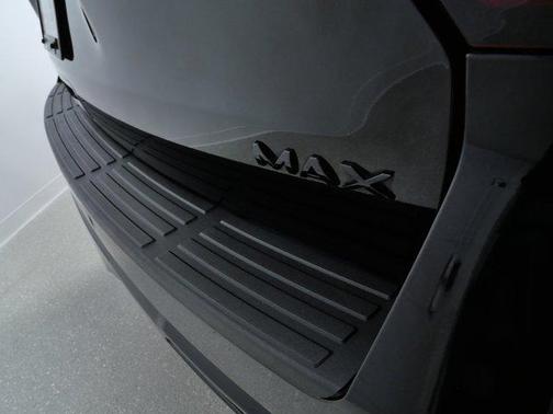 Agate Black Metallic 2024 Ford Expedition Max Limited