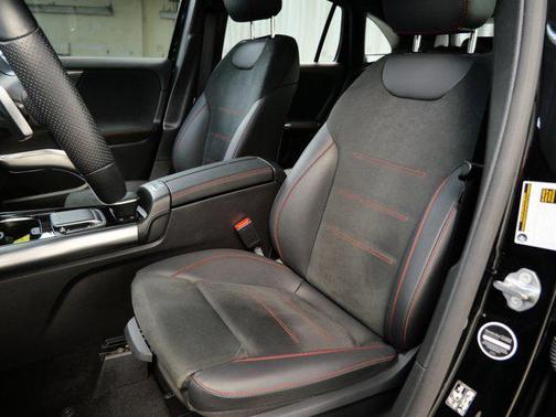 2023 Mercedes-Benz AMG GLA 45 Base 4MATIC