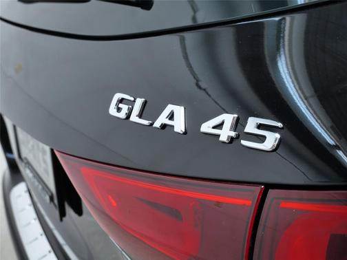 2023 Mercedes-Benz AMG GLA 45 Base 4MATIC