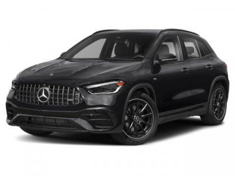 2023 Mercedes-Benz AMG GLA 45 Base 4MATIC