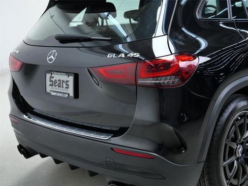 2023 Mercedes-Benz AMG GLA 45 Base 4MATIC