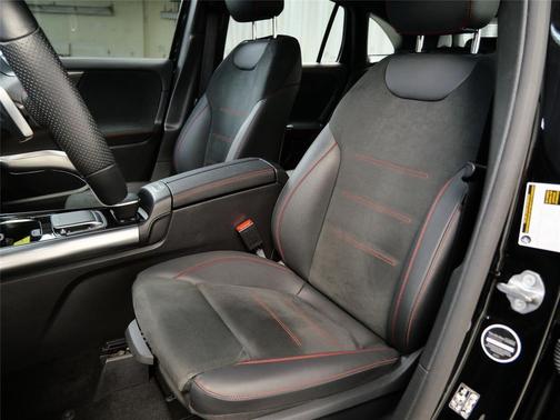 2023 Mercedes-Benz AMG GLA 45 Base 4MATIC