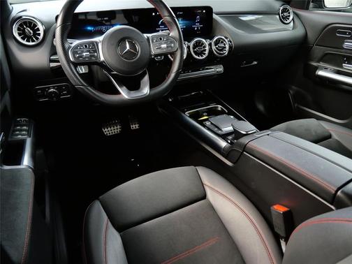 2023 Mercedes-Benz AMG GLA 45 Base 4MATIC