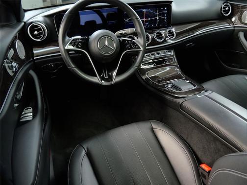2023 Mercedes-Benz E-Class 4MATIC