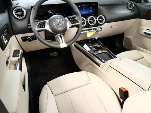 2026 Mercedes-Benz GLA 250 4MATIC