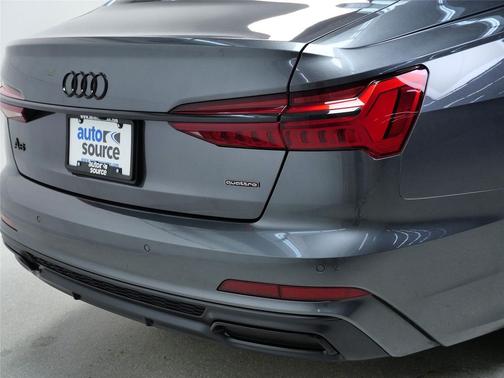 2023 Audi A6 55 Premium Plus