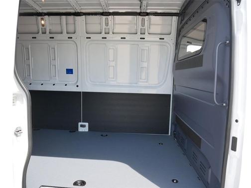 2025 Mercedes-Benz Sprinter 3500 High Roof