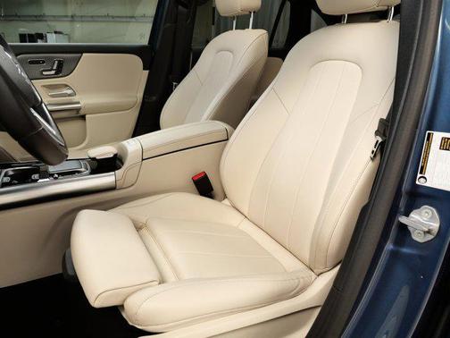 2023 Mercedes-Benz GLA 250 4MATIC