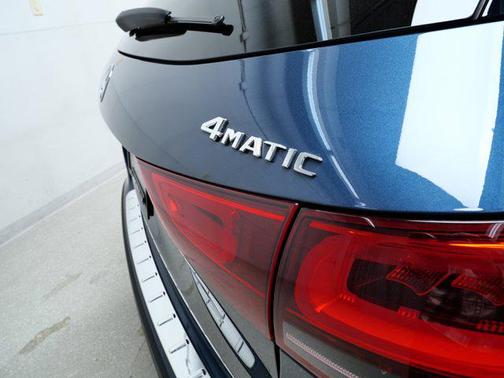 2023 Mercedes-Benz GLA 250 4MATIC