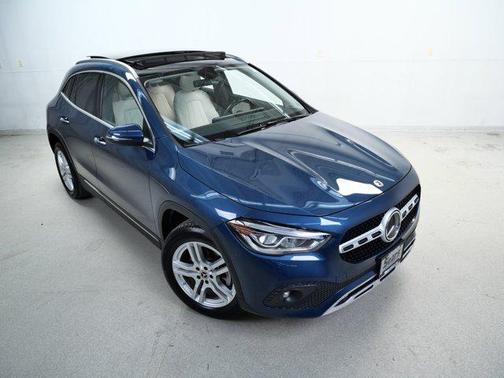 2023 Mercedes-Benz GLA 250 4MATIC