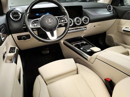 2023 Mercedes-Benz GLA 250 4MATIC