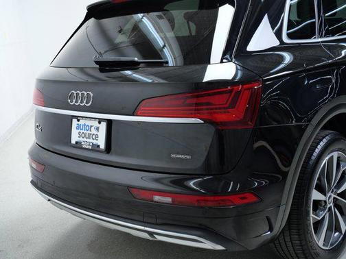 2021 Audi Q5 45 Premium Plus