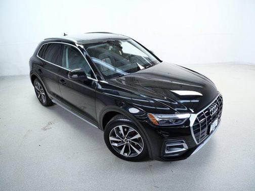2021 Audi Q5 45 Premium Plus
