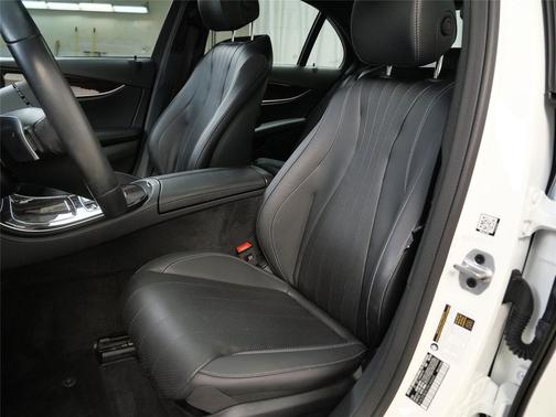 2023 Mercedes-Benz E-Class 4MATIC