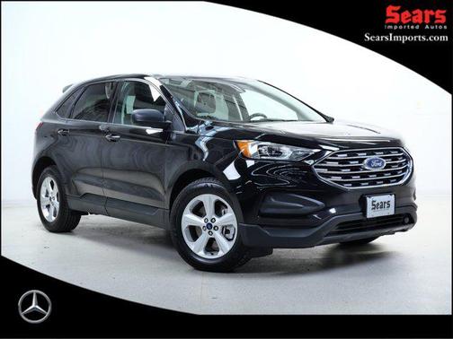 2021 Ford Edge SE