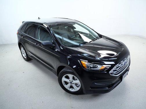 2021 Ford Edge SE
