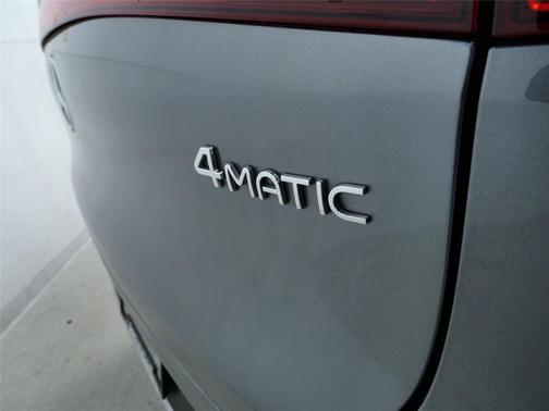 2023 Mercedes-Benz EQS 450 4MATIC