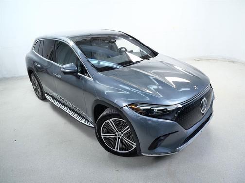 2023 Mercedes-Benz EQS 450 4MATIC