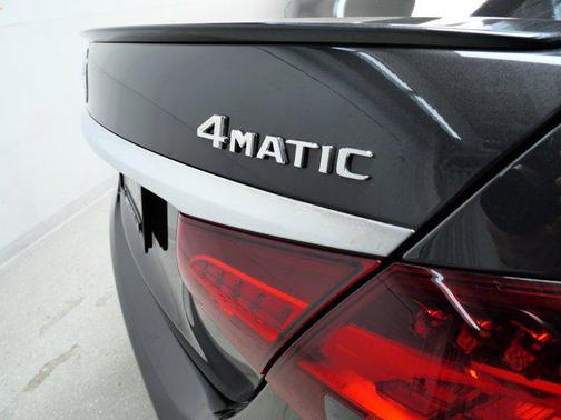 2023 Mercedes-Benz E-Class 4MATIC