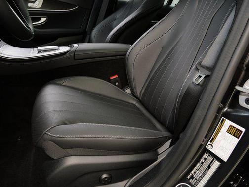 2023 Mercedes-Benz E-Class 4MATIC