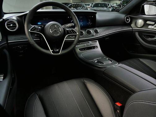 2023 Mercedes-Benz E-Class 4MATIC