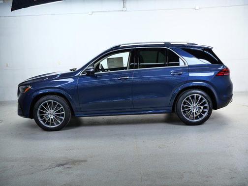 2026 Mercedes-Benz GLE 350 4MATIC