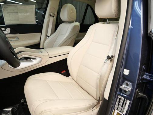 2026 Mercedes-Benz GLE 350 4MATIC