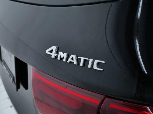 2024 Mercedes-Benz GLB 250 4MATIC