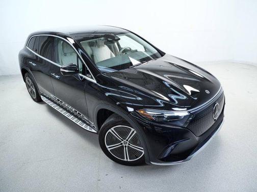 2023 Mercedes-Benz EQS 450 4MATIC