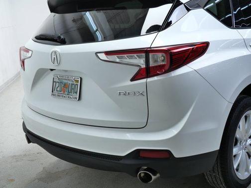 2021 Acura RDX Base
