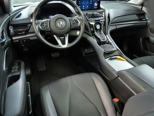 2021 Acura RDX Base