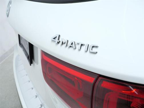 2022 Mercedes-Benz GLB 250 4MATIC