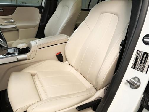 2022 Mercedes-Benz GLB 250 4MATIC