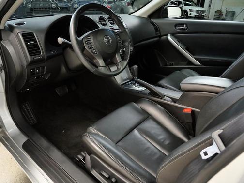 2013 Nissan Altima 2.5 S