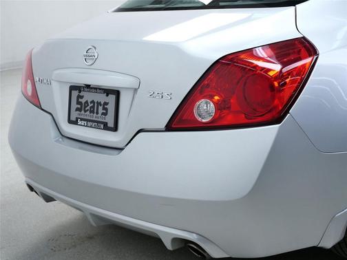2013 Nissan Altima 2.5 S