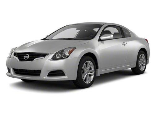 2013 Nissan Altima 2.5 S