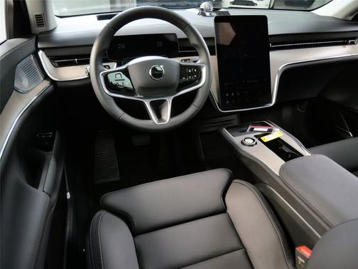 2025 Volvo EX90 Ultra, Twin Motor Performance, Fully electric, 6 Seats