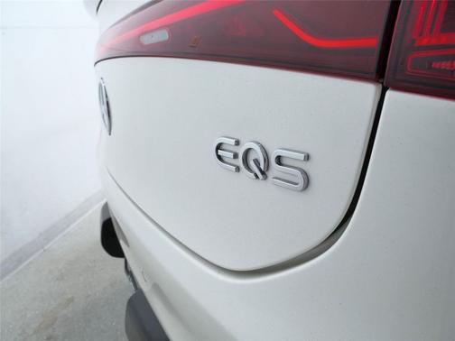 2022 Mercedes-Benz EQS 450+ 4MATIC