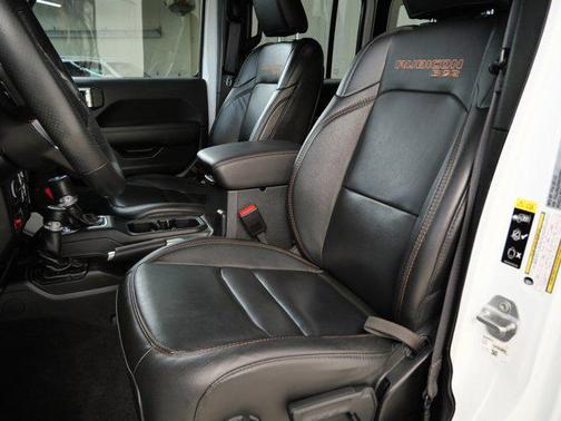 2022 Jeep Wrangler Unlimited Rubicon 392