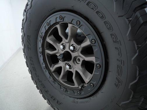 2022 Jeep Wrangler Unlimited Rubicon 392