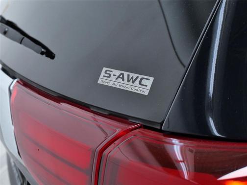 2020 Mitsubishi Outlander SE