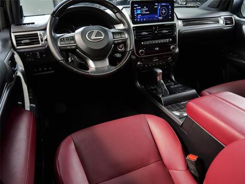 2023 Lexus GX 460 Premium
