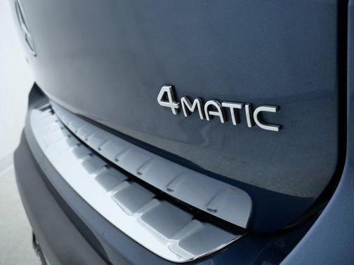 2023 Mercedes-Benz EQB 350 4MATIC